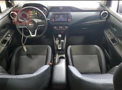 نیسان ڤێرسا